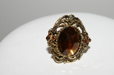 **MBA #E45-073   "Vintage Lot Of 4 Rings"