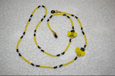 +MBA #6563  "Yellow Bumble Bees"