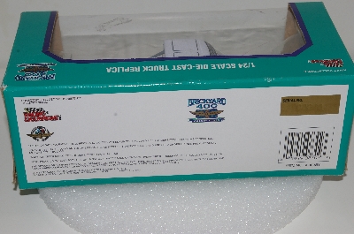 +MBA #S25-354   "1991 August 5th Brickyard 400  Official Pace Truck Replica"