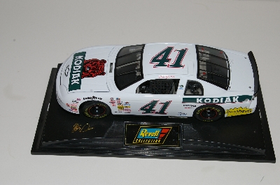+MBA #S13-199   "1998 #41 Steve Grissom  Kodiak Chevrolet Monte Carlo 1/24"