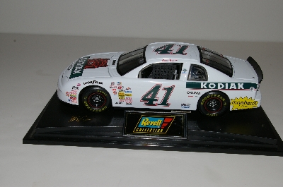 +MBA #S13-199   "1998 #41 Steve Grissom  Kodiak Chevrolet Monte Carlo 1/24"