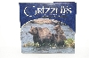 +MBA #S31-007      "Lives Of The Grizzlies" Montana & Wyoming