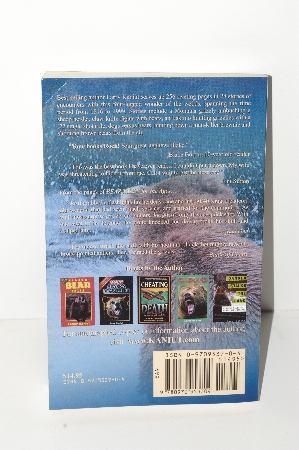 +MBA #S31-010     "Bear Tales For The Ages" By Larry Kaniut  2001
