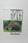 +MBA #S31-032   "1997 The Grizzly Bear By Thomas McNamee"