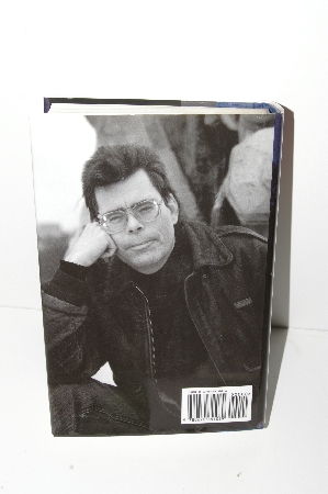 +MBA #S31-048   "1993 Nightmares & Dreamscapes Hardcover By Stephen King"