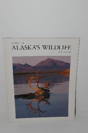 +MBA #S31-044   "1998 Portrait Of Alaska's Wildlife By Tom Walker"