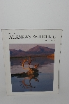 +MBA #S31-044   "1998 Portrait Of Alaska's Wildlife By Tom Walker"