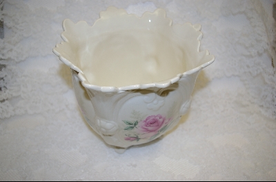 +MBA #6764  Large Ceramic Vase/Planter