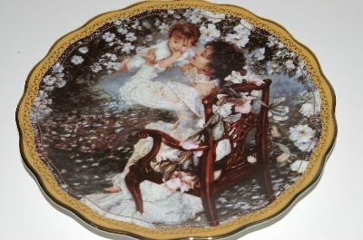 +MBA #S29-368   "1999 Mothers Love By Artist Sandra Kuck"