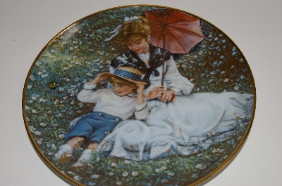 +MBA #S29-377  "1988 A Time Together By Sandra Kuck"