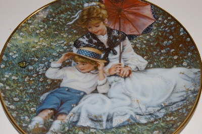 +MBA #S29-377  "1988 A Time Together By Sandra Kuck"