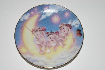 +  MBA #B4-3037  "1994 By The Light Of The Moon" By Artist Kristin