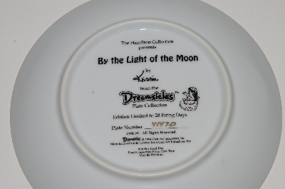 +  MBA #B4-3037  "1994 By The Light Of The Moon" By Artist Kristin