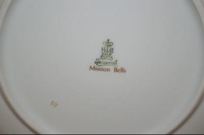 + MBA"Mission Bells" Made In Bavaria by H&C