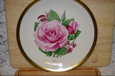 +  MBA "Sweet Surrender" Artist Luther Bookout 1983