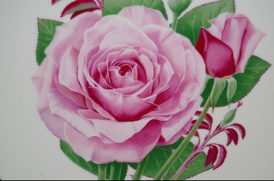 +  MBA "Sweet Surrender" Artist Luther Bookout 1983