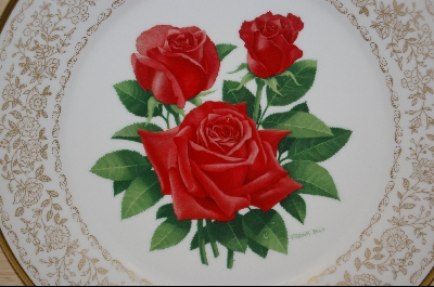 +  The Rose Of The Year Collection "FIRELIGHT" 1971