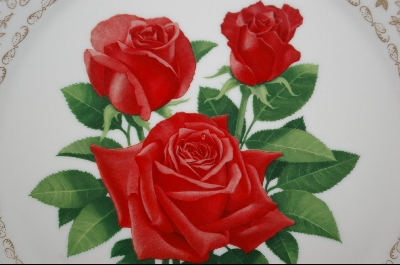 +  The Rose Of The Year Collection "FIRELIGHT" 1971