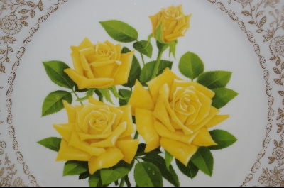 +  The Rose Of The Year Collection "GOLDEN GATE" 1972