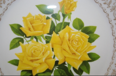 +  The Rose Of The Year Collection "GOLDEN GATE" 1972