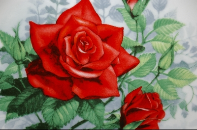 + The American Rose Garden "AMERICAN SPIRT" 1987