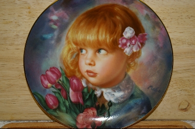 +  "Reflections Of Youth "JULIA" 1988