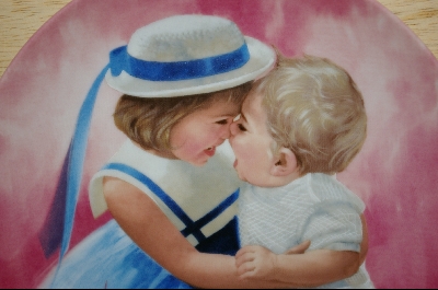 +MBA #7092  "Donald Zolan   "Mother's Angels" 1988