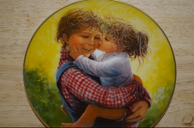 +MBA #6332  "Love In Your Heart"  Sue Etem  1984