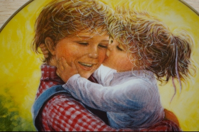 +MBA #6332  "Love In Your Heart"  Sue Etem  1984