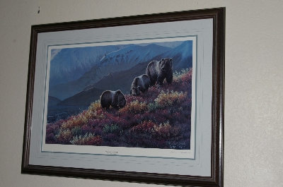 +MBA #FL8-057    "Autumn Harvest" By Artist Cynthie Fisher