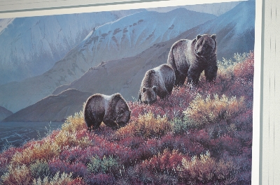 +MBA #FL8-057    "Autumn Harvest" By Artist Cynthie Fisher