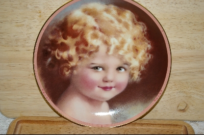 +MBA #7127  "Precious Portraits "SUNBEAM" 1986