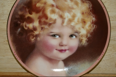 +MBA #7127  "Precious Portraits "SUNBEAM" 1986