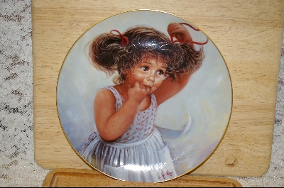 +MBA #5624  "KATY" By Sue Etem 1984