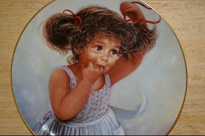 +MBA #5624  "KATY" By Sue Etem 1984