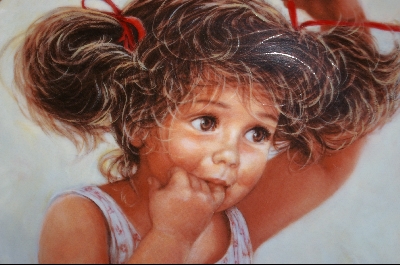 +MBA #5624  "KATY" By Sue Etem 1984