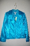 +MBADG #5-301  "Design Elements By Donna Degnan Satin Fully Lined Motorcycle Jacket"