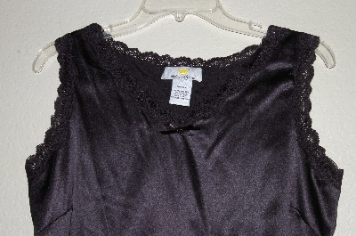 +MBADG #28-496  Kathleen Kirkwood Washable Stretch Silk Camisole" 