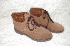 +MBAB #29-291  "Premier Brown Sweater Hiker Boot"