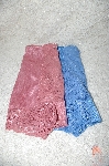 +MBANF #342  "Rhonda Shear Set Of 2 Lace Control Pantys"