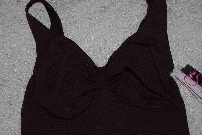 +MBANF #386 "Sassybax Chocolate Torso Trim"