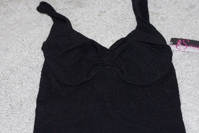 +MBANF #383  "Sassybax Black Torso Trim"