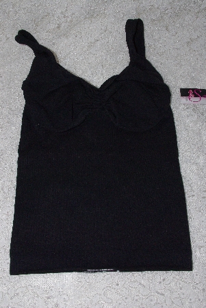 +MBANF #383  "Sassybax Black Torso Trim"