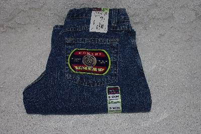 +MBANF #437  "Wrangler 20X Ultra Low Rise Jeans"