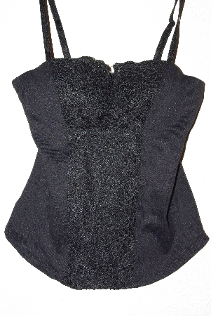 +MBANF #596  "Shape EX Fancy Lace Cami"