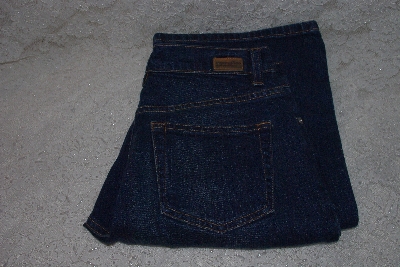 MBANF #508  "London Jeans Boyfriend Jean"