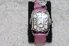 +MBAMG #11-0991  "Invicta Ladies Diamond Lupah Watch"