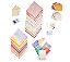 +MBAMG #018-233  "Memories Direct 2000 Piece Accessorie Collection"