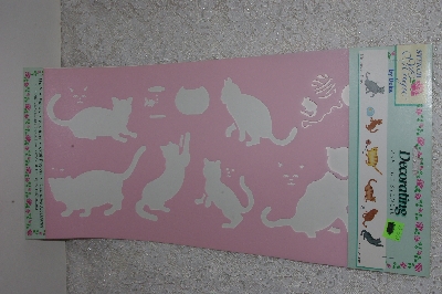 +MBAMG #009B-0018 "Delta Large Kittens St Play"