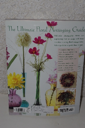 +MBACF #B-0035  "1997 Creative Floral Arranging"